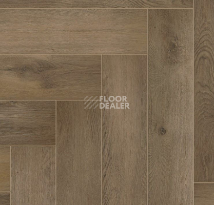 Ламинат Alpine Floor Herringbone Pro 8мм lf 102-11 Дуб Анжу фото 1 | FLOORDEALER